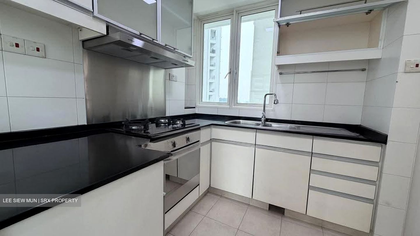 Cote D'Azur (D15), Condominium #632579051